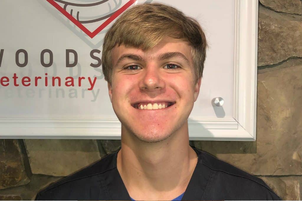 Drew-Woodstock Veterinary Hospital Staff